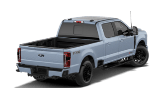 2027 Ford Super Duty® External Image 3